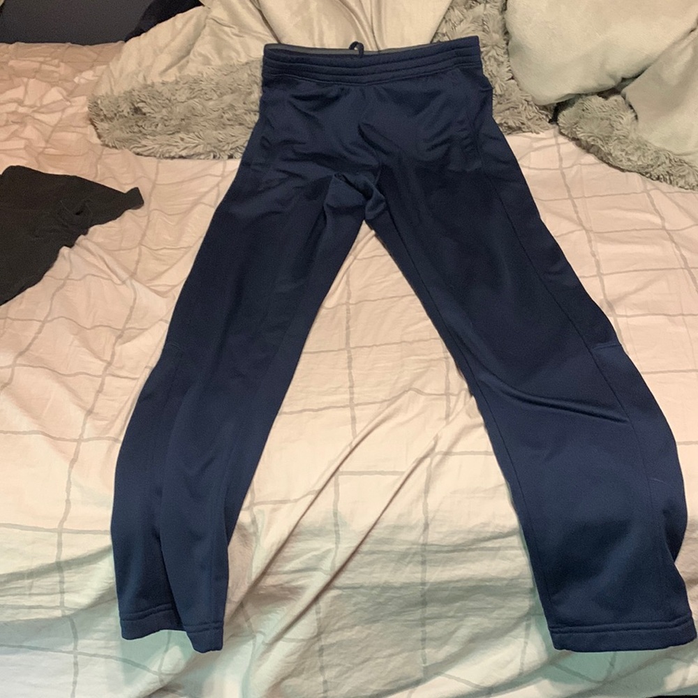 mens under armor sweatpants